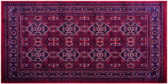 Kazkafi Rugs