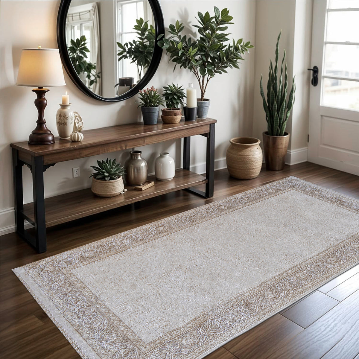 Amber Rugs