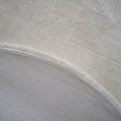 Amber - Round Rugs