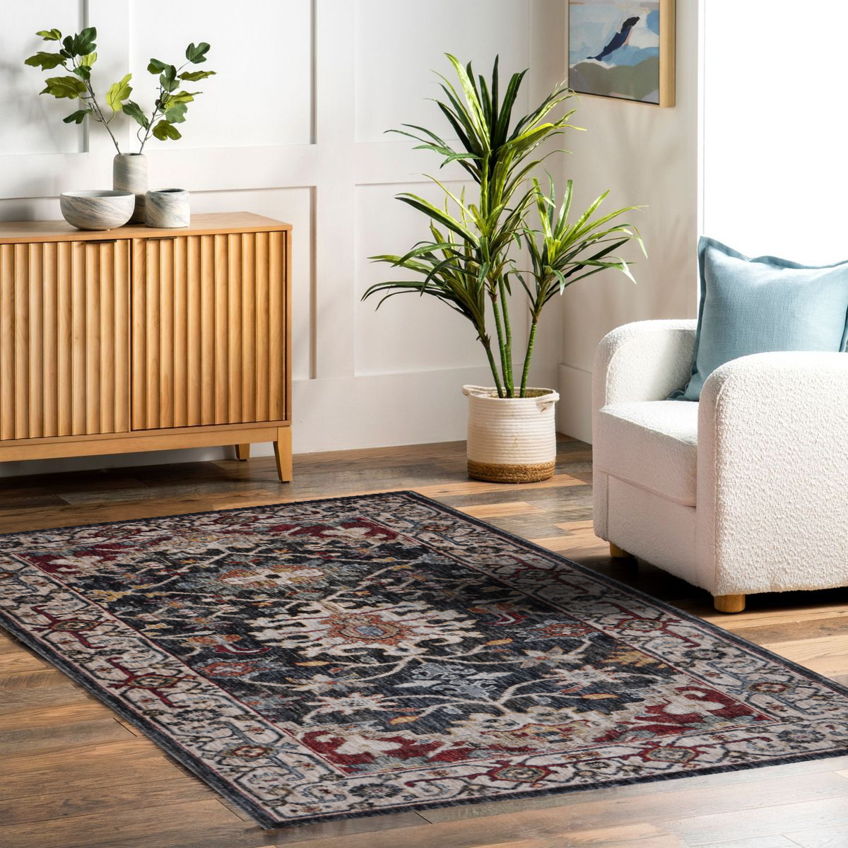 Aspero Rugs