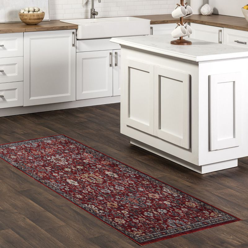 Aspero Rugs