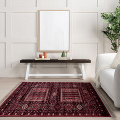 Beluchi Rugs