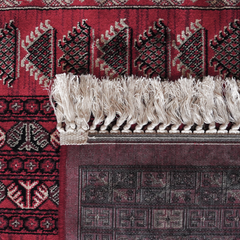 Beluchi Rugs