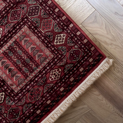 Beluchi Rugs