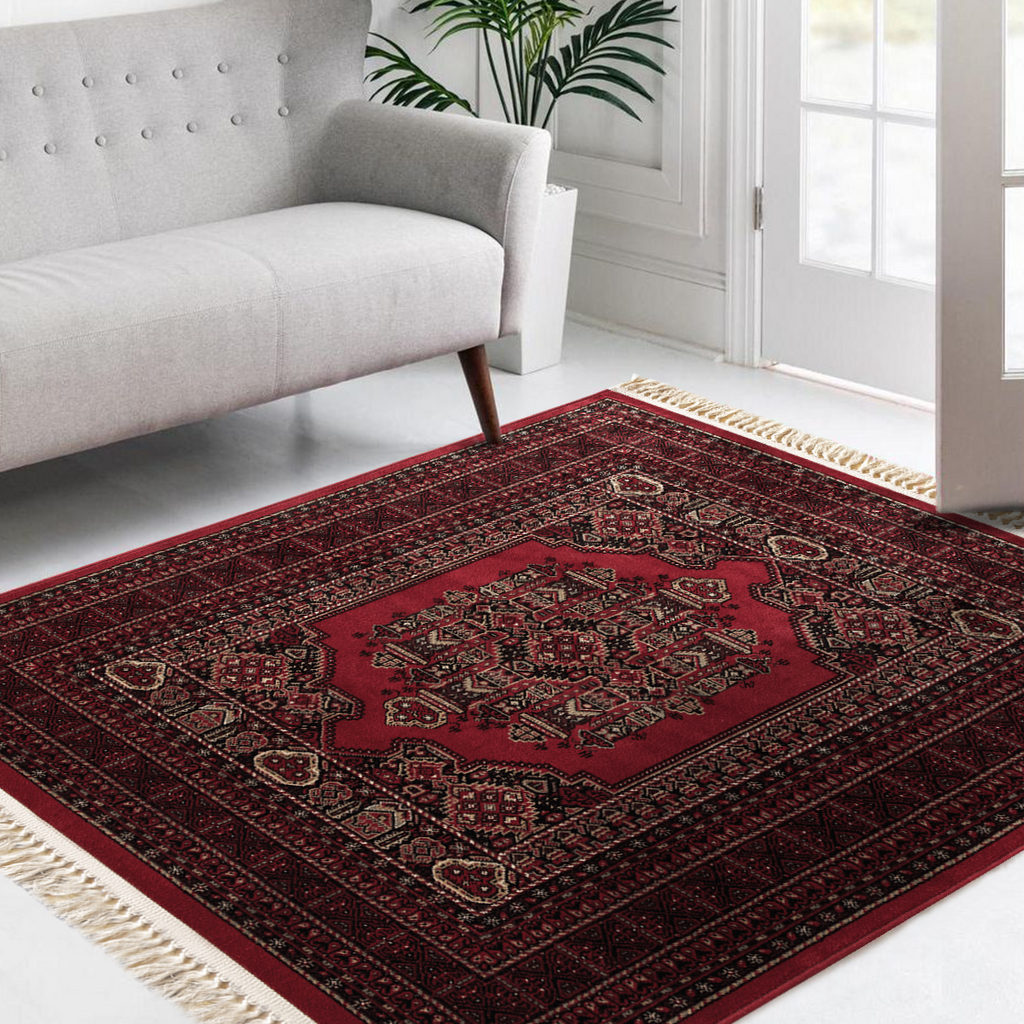 Bellucci carpets – Platinum