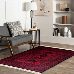 Beluchi Rugs
