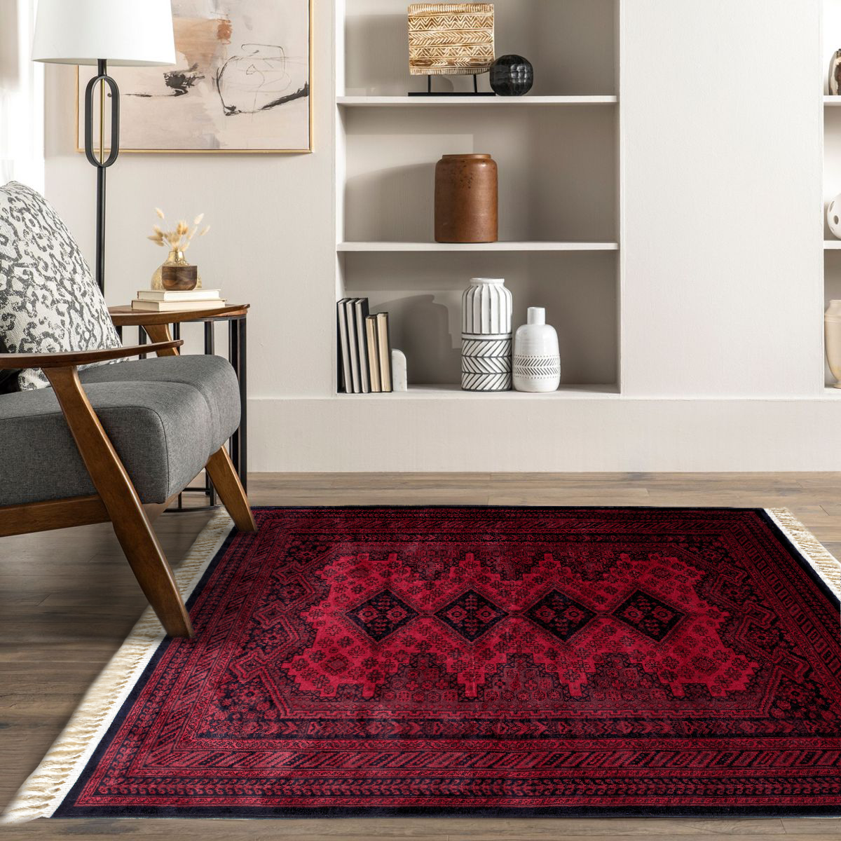 Beluchi Rugs