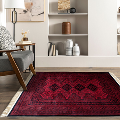Beluchi Rugs