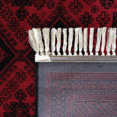 Beluchi Rugs