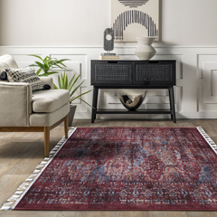 Gulzar Rugs