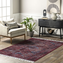 Gulzar Rugs