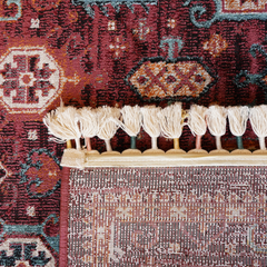 Gulzar Rugs – Harmony of Colors