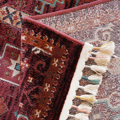Gulzar Rugs – Harmony of Colors