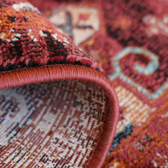 Gulzar Rugs – Harmony of Colors