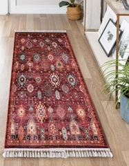Gulzar Rugs – Harmony of Colors
