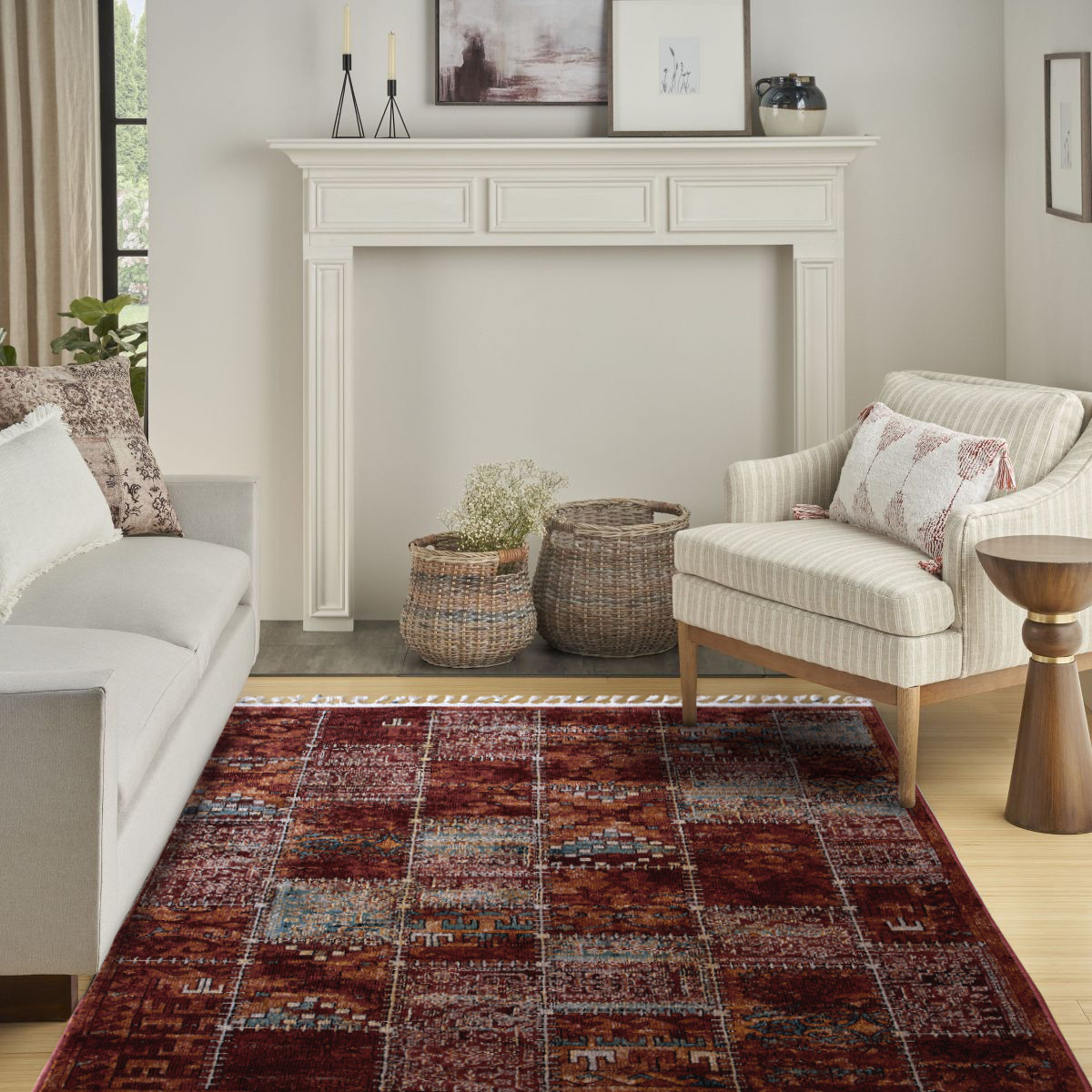 Gulzar Rugs