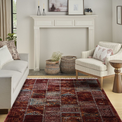 Gulzar Rugs
