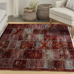 Gulzar Rugs