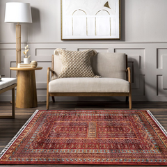 Gulzar Rugs