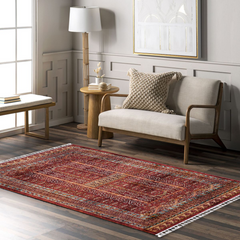 Gulzar Rugs