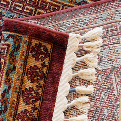 Gulzar Rugs