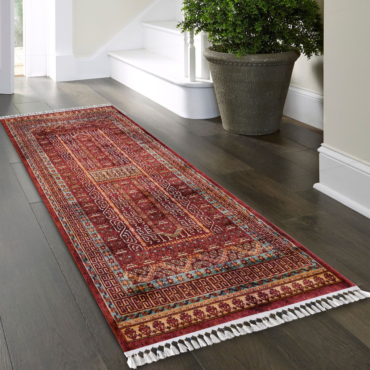 Gulzar Rugs