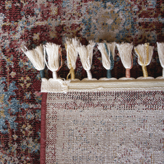 Gulzar Rugs – A Symphony of Traditional Luxury