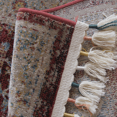 Gulzar Rugs – A Symphony of Traditional Luxury