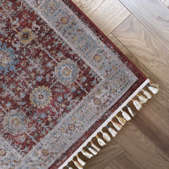 Gulzar Rugs – A Symphony of Traditional Luxury