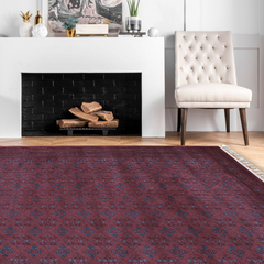 Gulzar Rugs