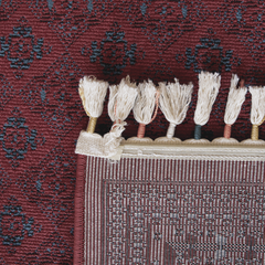 Gulzar Rugs
