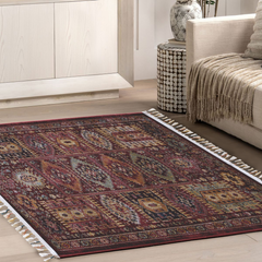 Gulzar Rugs – A Blend of Luxury and Heritage