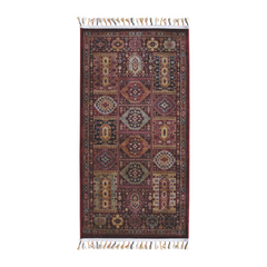 Gulzar Rugs – A Blend of Luxury and Heritage