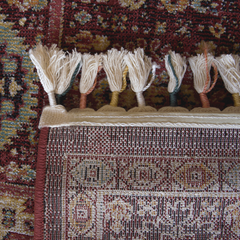 Gulzar Rugs – A Blend of Luxury and Heritage