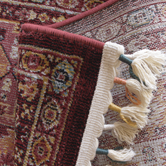 Gulzar Rugs – A Blend of Luxury and Heritage