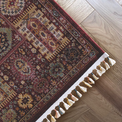 Gulzar Rugs – A Blend of Luxury and Heritage
