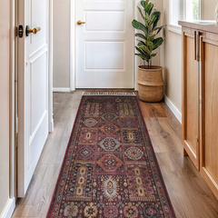 Gulzar Rugs – A Blend of Luxury and Heritage