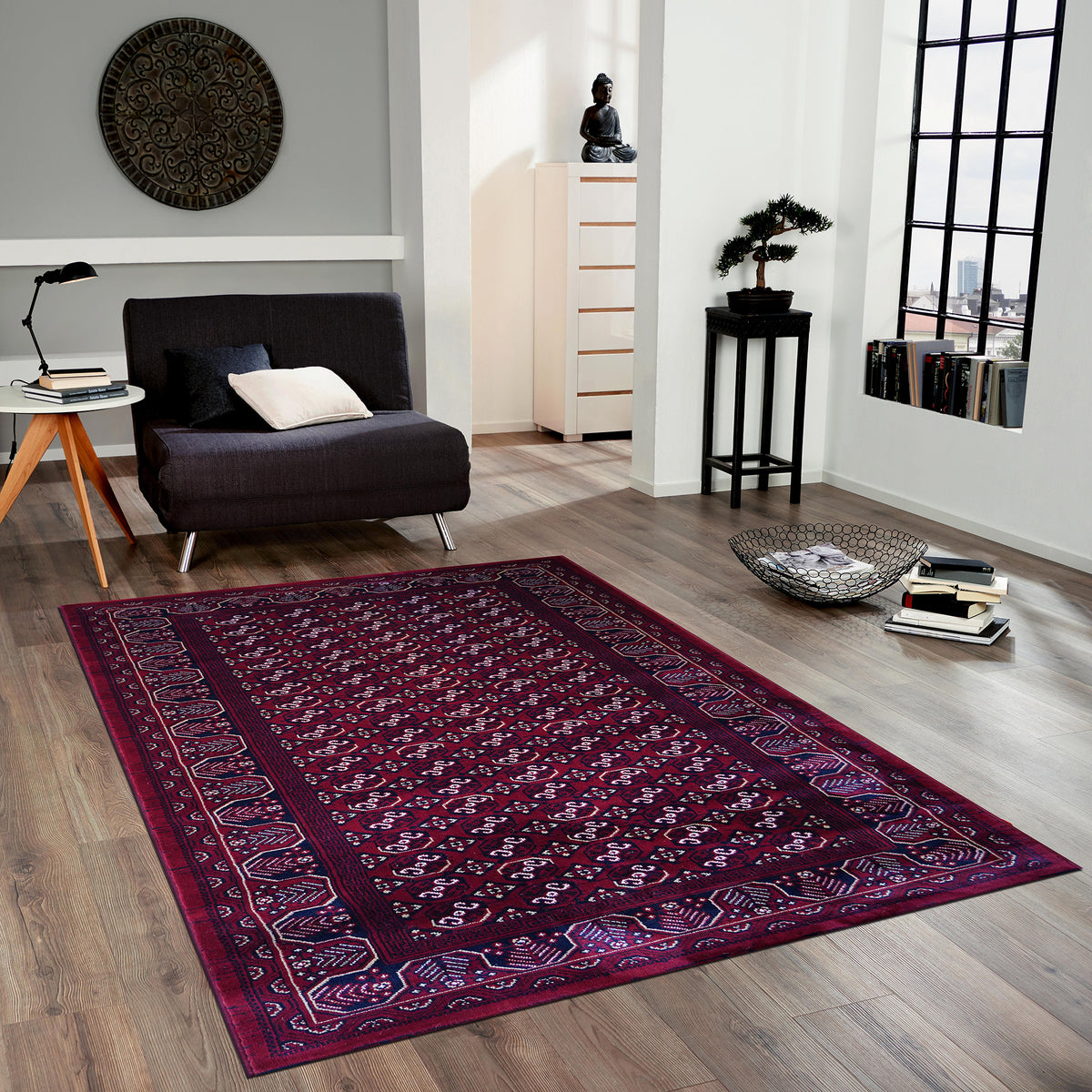 Kafkazi Rugs