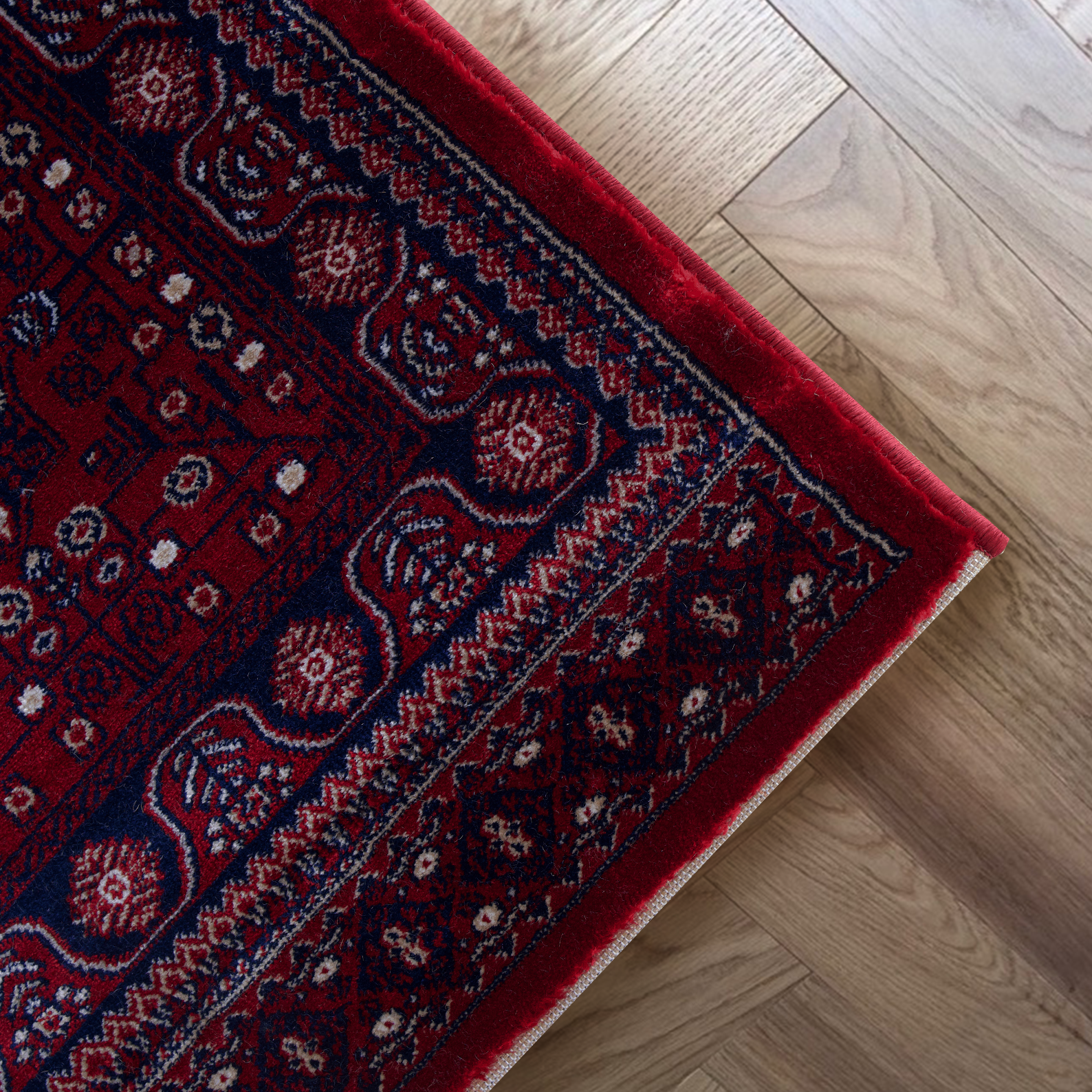 Kafkazi Rugs