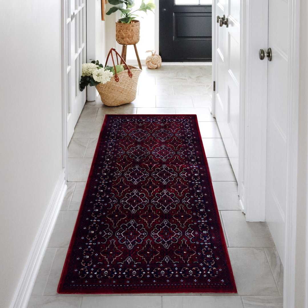 Kazkafi Rugs