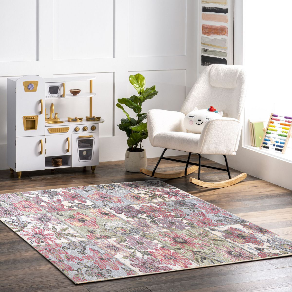 Buy Contemporary Matrix Rugs | Platinum Carpets