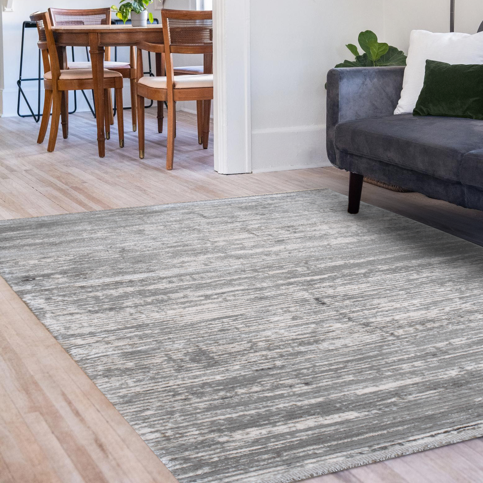 Mirage Rugs – Platinum