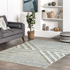 Mirna Rugs – The Modern Boho