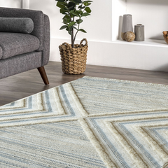 Mirna Rugs – The Modern Boho