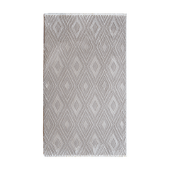 Sign Rugs with Interlocking Diamond Pattern | Platinum Carpets