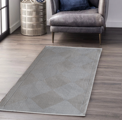 Sign Rugs - Geometric Harmony