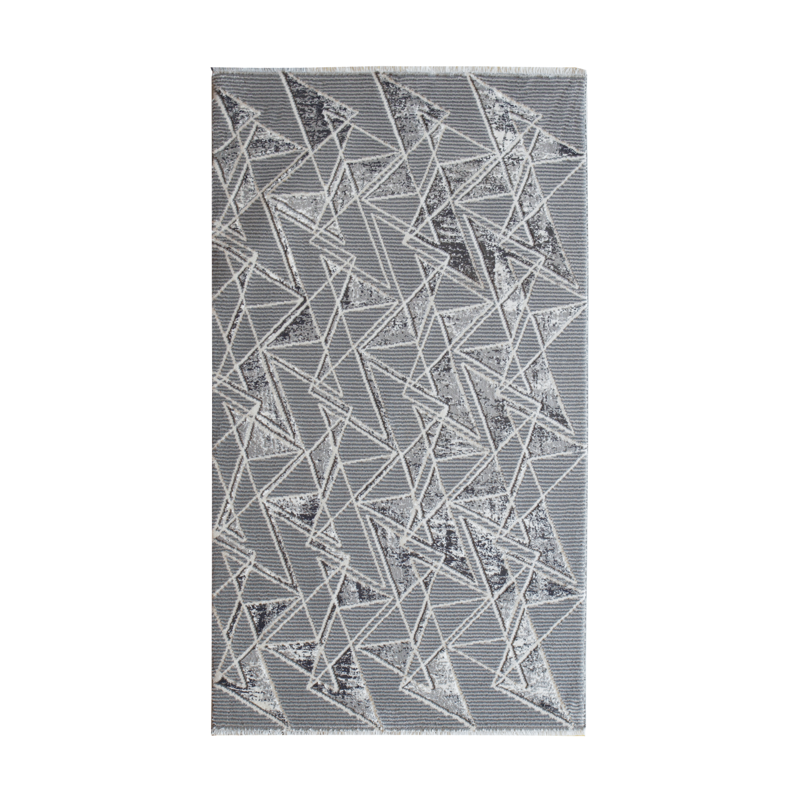 Sign Rugs - Geometric Symphony