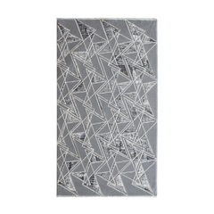 Sign Rugs - Geometric Symphony