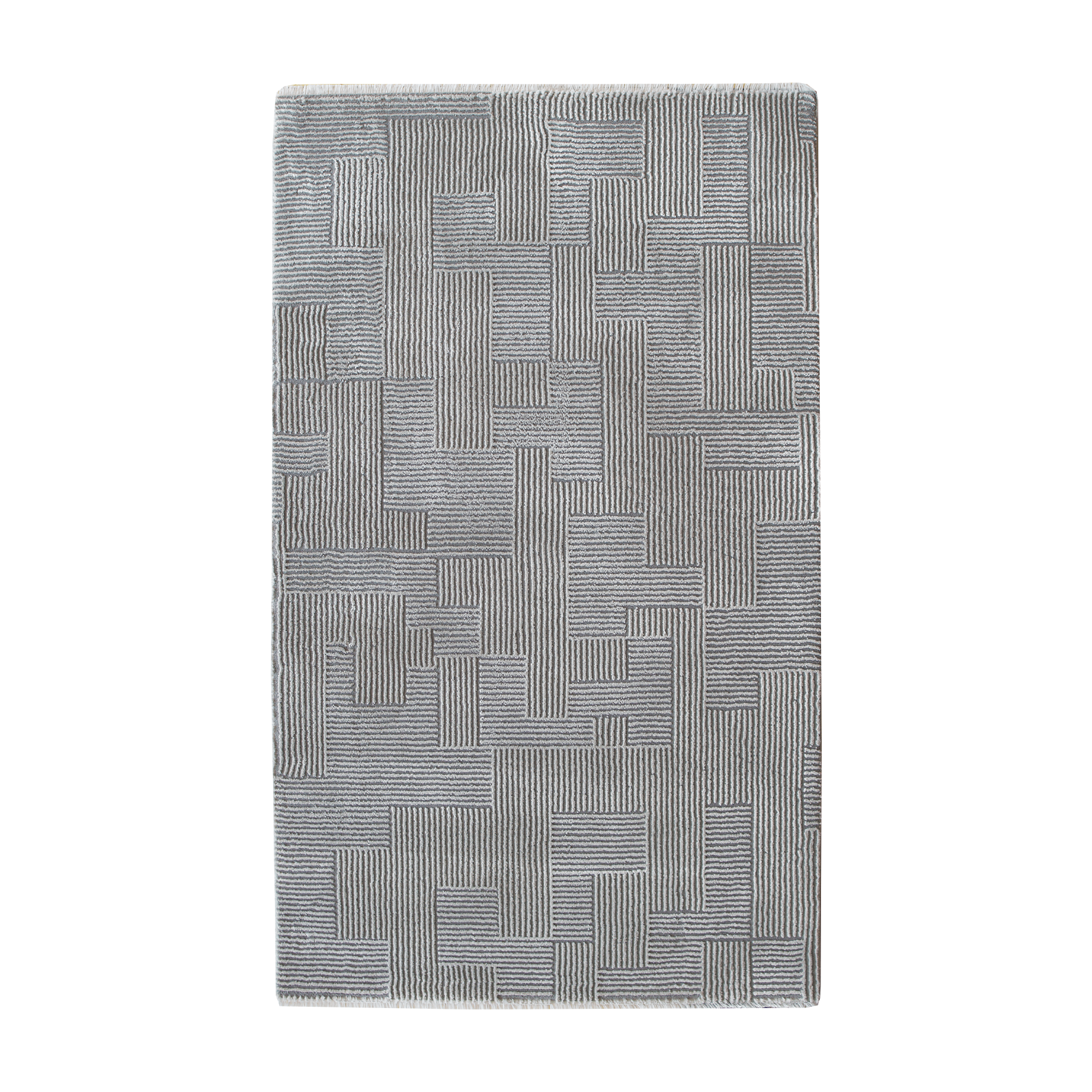 Sign Rugs - Geometric Allure