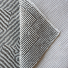 Sign Rugs - Geometric Allure